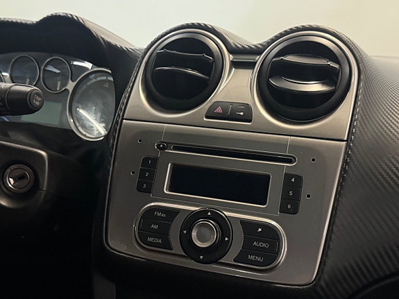 Alfa Romeo MiTo 15 of 24