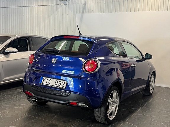 Alfa Romeo MiTo 5 of 24