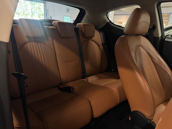 Alfa Romeo MiTo 10 of 24