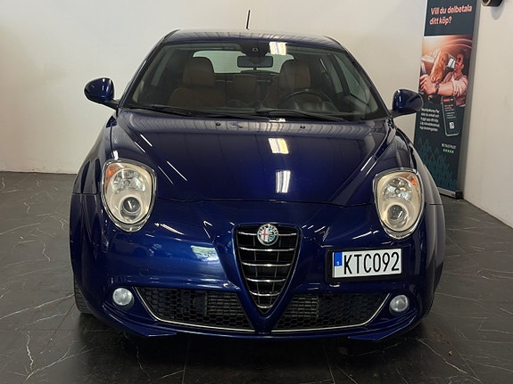 Alfa Romeo MiTo 2 of 24