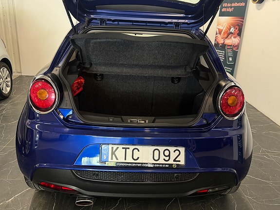 Alfa Romeo MiTo 11 of 24