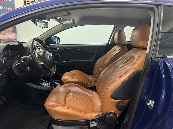 Alfa Romeo MiTo 8 of 24