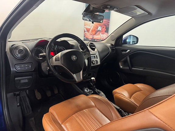 Alfa Romeo MiTo 6 of 24