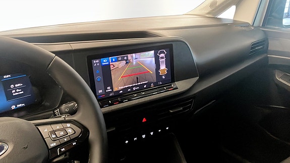 Ford Transit Connect 12 of 12