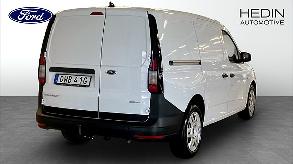 Ford Transit Connect 2 of 12