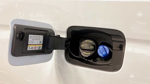 Ford Transit Connect 8 of 12