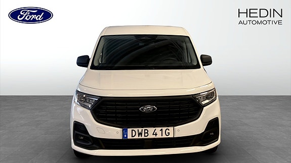 Ford Transit Connect 4 of 12