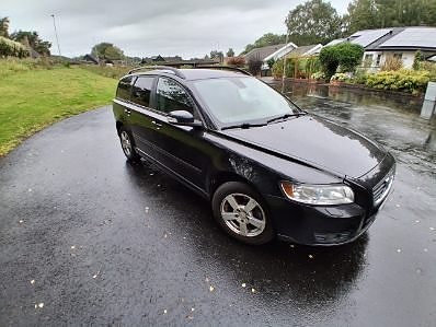 Volvo V50 2 of 7