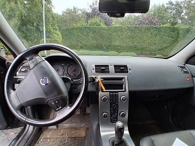 Volvo V50 5 of 7