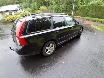Volvo V50 4 of 7