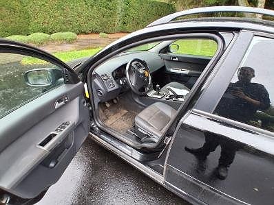 Volvo V50 6 of 7