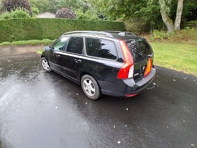 Volvo V50 3 of 7
