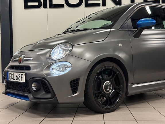 Abarth 595 5 of 27