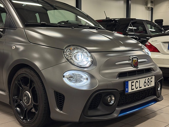 Abarth 595 15 of 27
