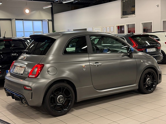 Abarth 595 14 of 27