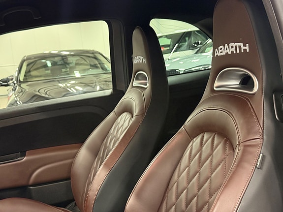 Abarth 595 18 of 27