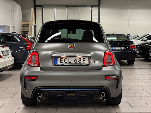 Abarth 595 13 of 27