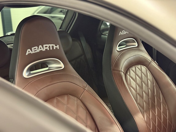 Abarth 595 22 of 27