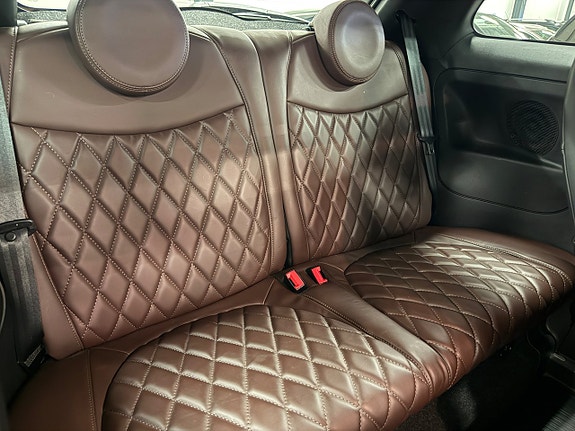 Abarth 595 26 of 27