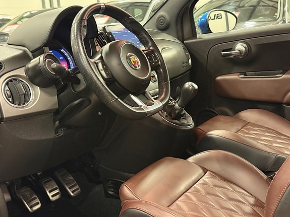 Abarth 595 17 of 27