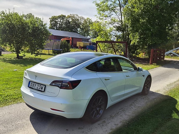 Tesla Model 3 5 of 12