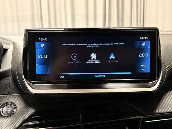 Peugeot 2008 14 of 17