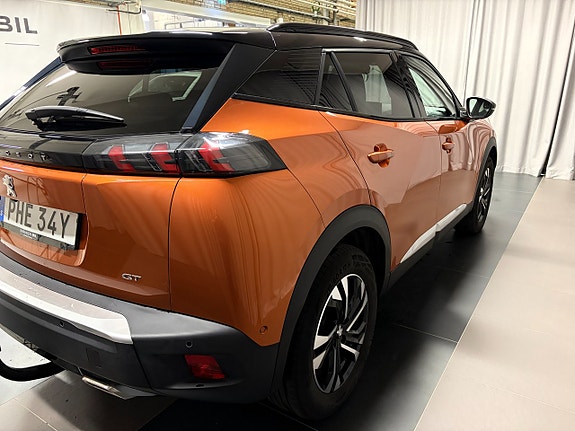 Peugeot 2008 4 of 17