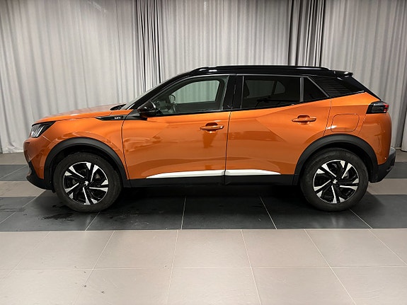 Peugeot 2008 2 of 17