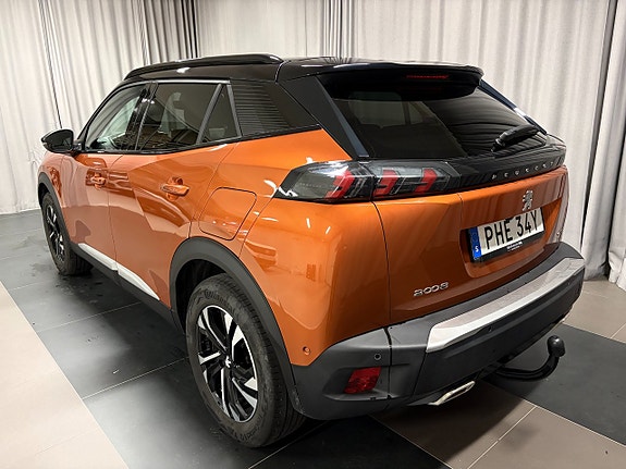 Peugeot 2008 3 of 17