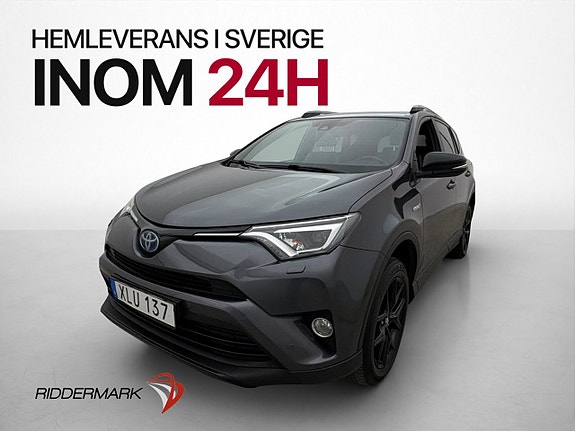 Toyota RAV4 3 of 30