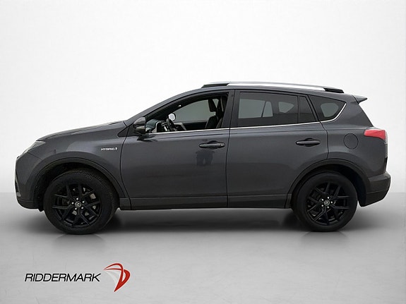 Toyota RAV4 5 of 30