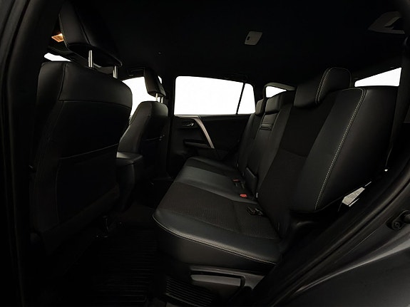 Toyota RAV4 26 of 30