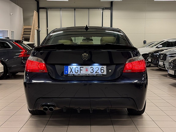 BMW 530Xi 8 of 24