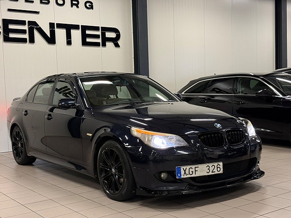 BMW 530Xi 5 of 24