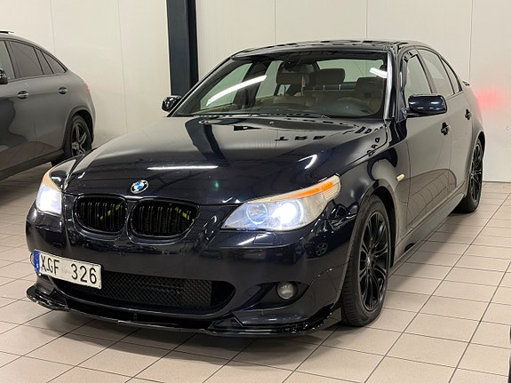 BMW 530Xi 6 of 24