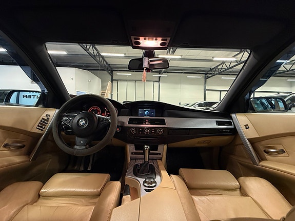 BMW 530Xi 19 of 24