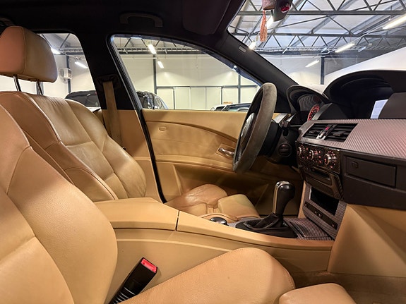 BMW 530Xi 17 of 24