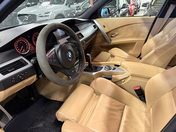 BMW 530Xi 11 of 24