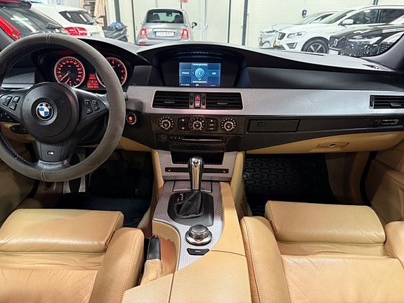 BMW 530Xi 18 of 24