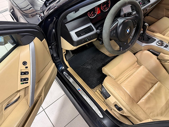 BMW 530Xi 12 of 24