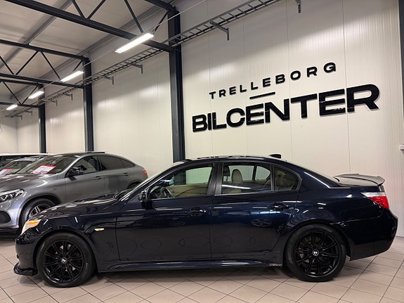 BMW 530Xi 3 of 24