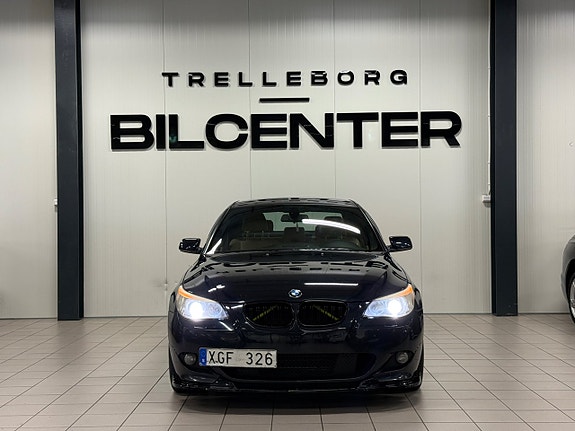 BMW 530Xi 4 of 24