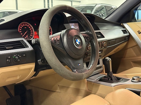 BMW 530Xi 10 of 24