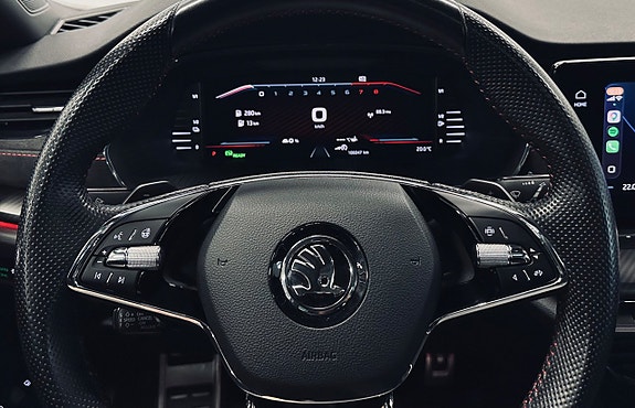 Skoda Octavia 13 of 13