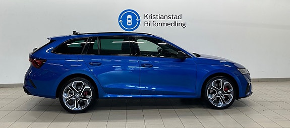 Skoda Octavia 6 of 13