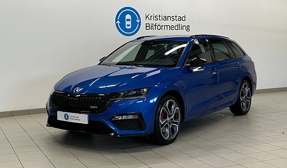 Skoda Octavia 2 of 13