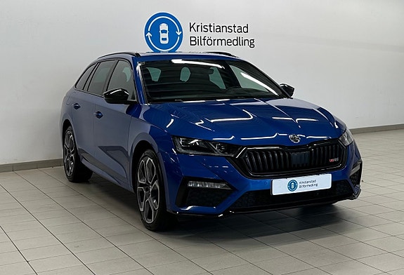 Skoda Octavia 7 of 13