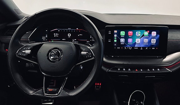 Skoda Octavia 12 of 13
