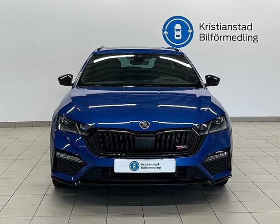 Skoda Octavia 3 of 13
