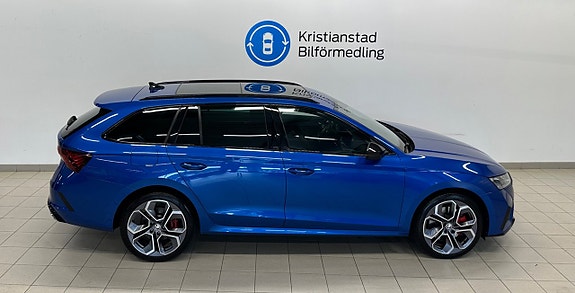 Skoda Octavia 5 of 13
